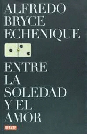 ENTRE LA SOLEDAD Y EL AMOR