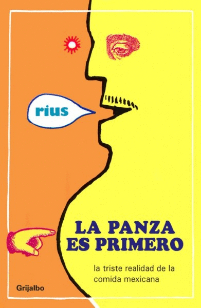 PANZA ES PRIMERO, LA