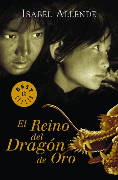 REINO DEL DRAGON DE ORO, EL