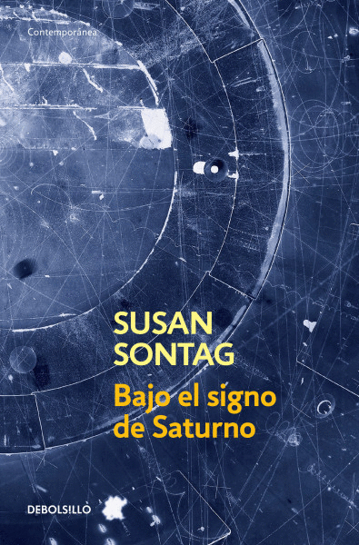 BAJO EL SIGNO DE SATURNO