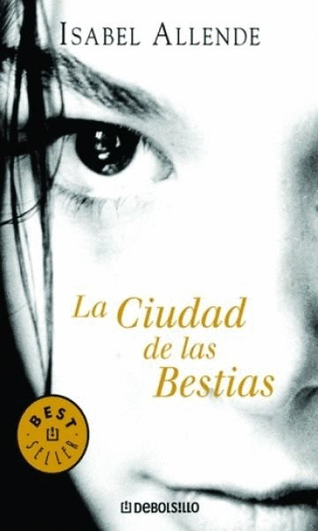 CIUDAD DE LAS BESTIAS, LA