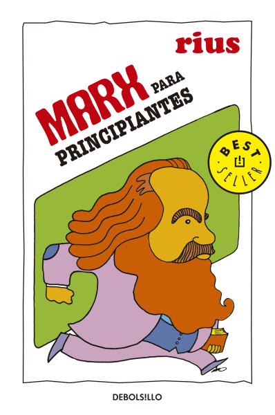 MARX PARA PRINCIPIANTES