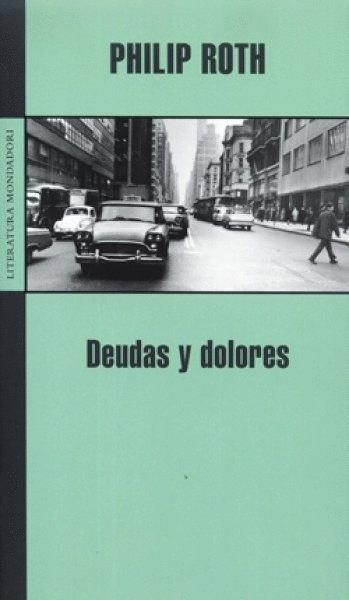 DEUDAS Y DOLORES