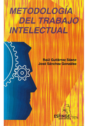 METODOLOGIA DEL TRABAJO INTELECTUAL