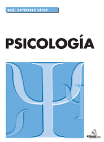 PSICOLOGIA