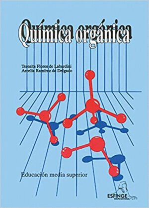 QUIMICA ORGANICA 19 ED.
