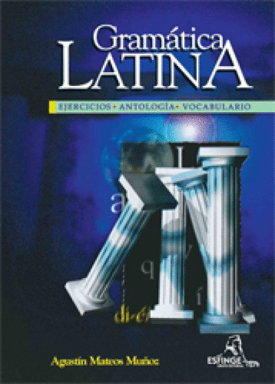 GRAMATICA LATINA