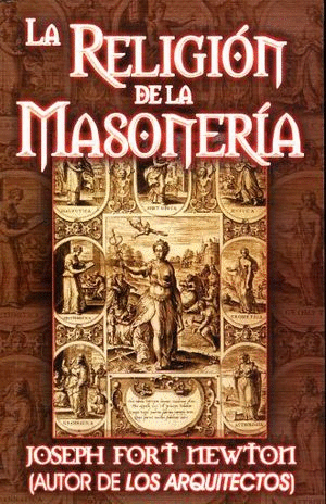 RELIGIÓN DE LA MASONERÍA, LA