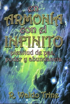 EN ARMONIA CON EL INFINITO