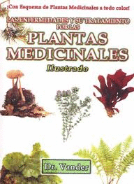 PLANTAS MEDICINALES, LAS
