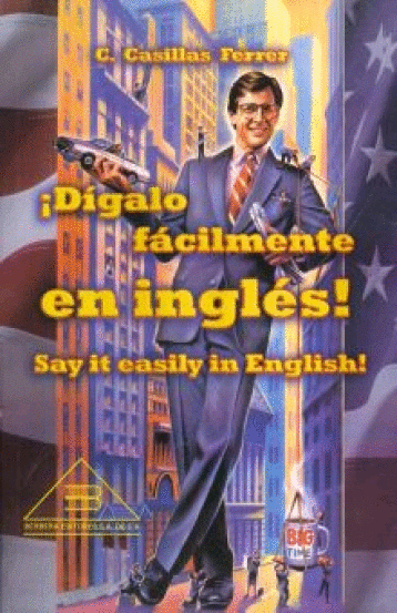 DIGALO FACILMENTE EN INGLES