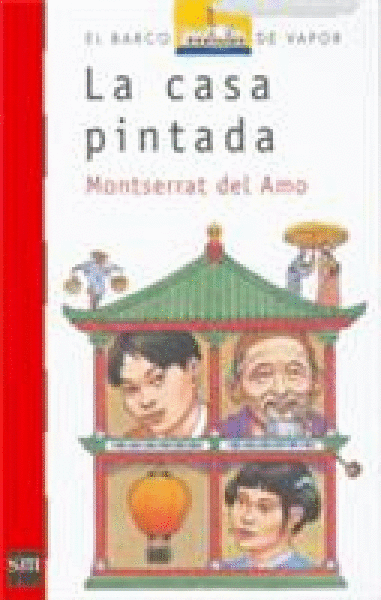 CASA PINTADA, LA