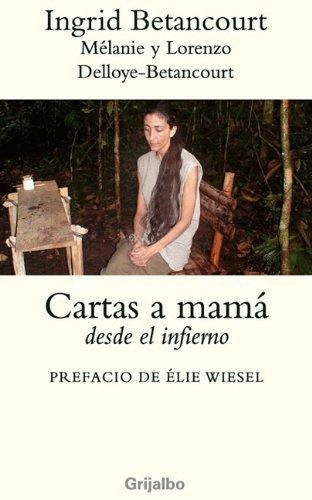 CARTAS A MAMA, DESDE EL INFIERNO