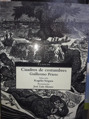 CUADROS DE COSTUMBRES