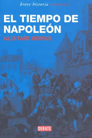 EL TIEMPO DE NAPOLEON