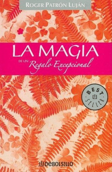 MAGIA DE UN REGALO EXCEPCIONAL, LA