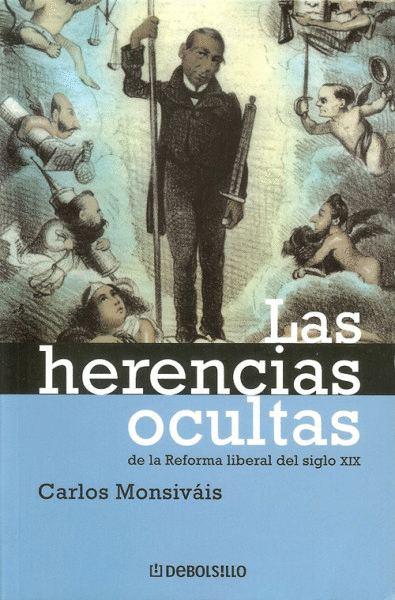 HERENCIAS OCULTAS, LAS