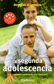 LA SEGUNDA ADOLESENCIA
