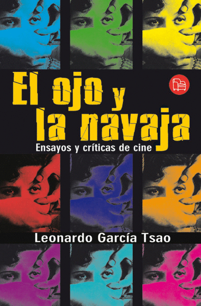 OJO Y LA NAVAJA, EL  (COLECCION PUNTO DE LECTURA)