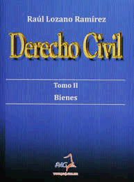 DERECHO CIVIL TOMO 2 BIENES
