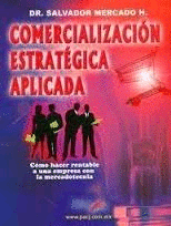 COMERCIALIZACION ESTRATEGICA APLICADA