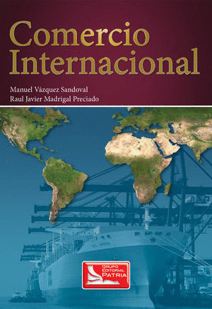 COMERCIO INTERNACIONAL