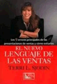 NUEVO LENGUAJE DE LAS VENTAS, EL
