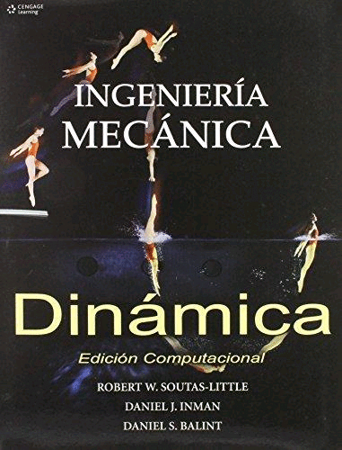 INGENIERIA MECANICA DINAMICA