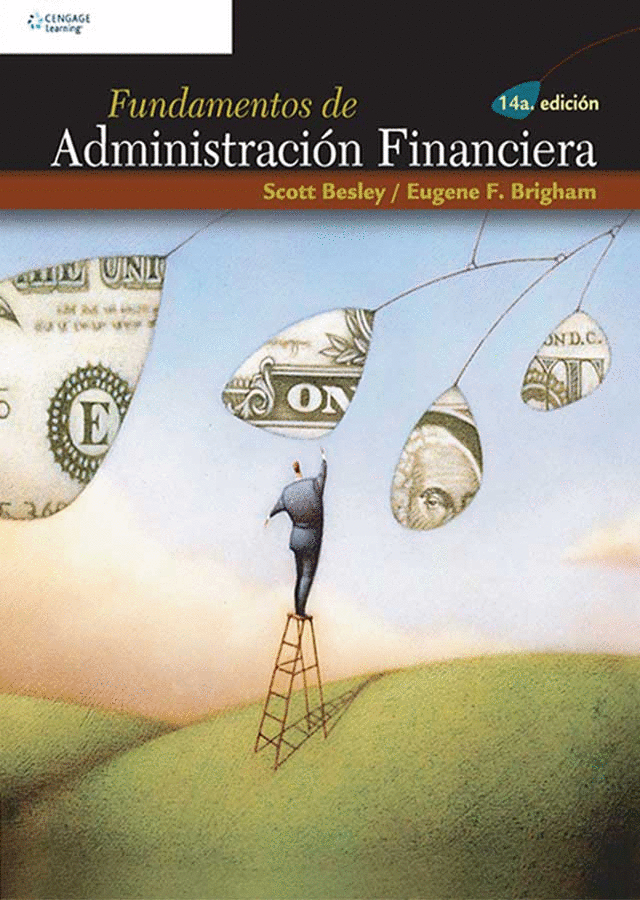 FUNDAMENTOS DE ADMINISTRACION FINANCIERA 14VA. ED.
