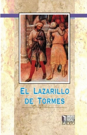 LAZARILLO DE TORMES, EL
