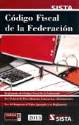 CODIGO FISCAL DE LA FEDERACION