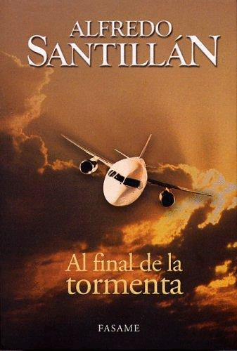 FINAL DE LA TORMENTA, AL
