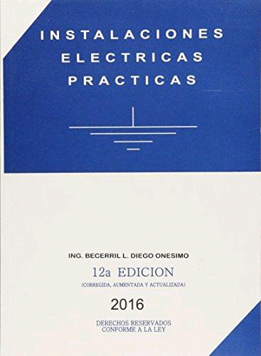 INSTALACIONES ELECTRICAS PRACTICAS