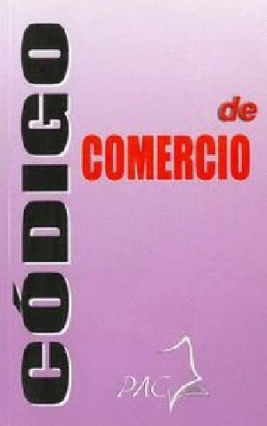 CODIGO DE COMERCIO
