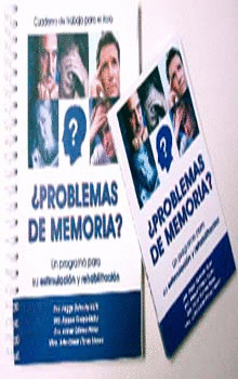 PROBLEMAS DE MEMORIA?