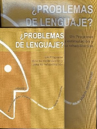 ¿PROBLEMAS DE LENGUAJE?