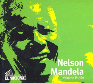 NELSON MANDELA