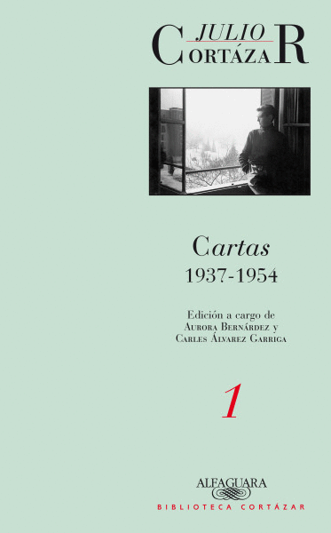 CARTAS 1937 - 1954