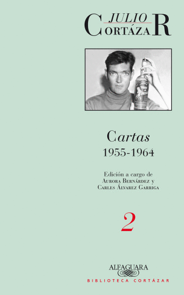 CARTAS 1955 - 1964