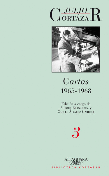 CARTAS 1965 - 1968