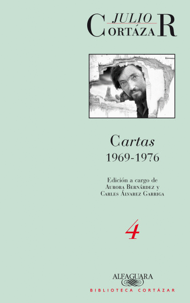 CARTAS 1969-1976 TOMO 4