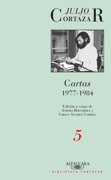 CARTAS 1977-1984 TOMO 5