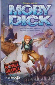 MOBY DICK