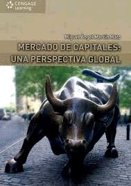 MERCADO DE CAPITALES: UNA PERSPECTIVA GLOBAL