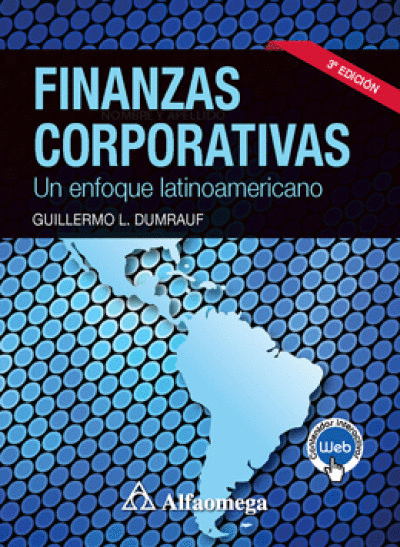 FINANZAS CORPORATIVAS