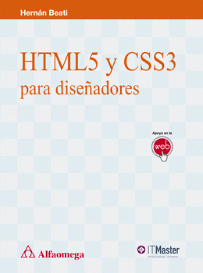 HTML5 Y CSS3 PARA DISENADORES