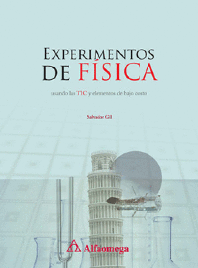EXPERIMENTOS DE FISICA