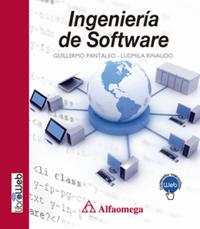 INGENIERIA DE SOFTWARE