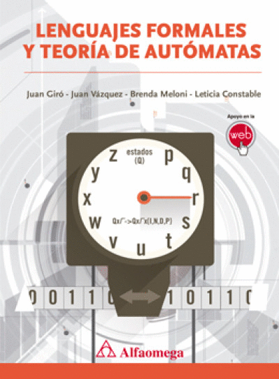 LENGUAJES FORMALES Y TEORIA DE AUTOMATAS