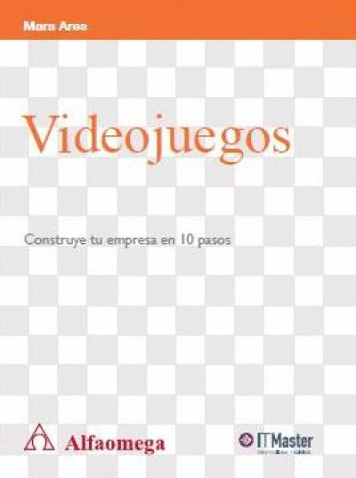 VIDEOJUEGOS